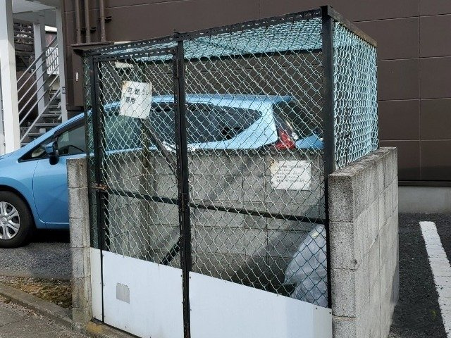 レオパレス花水のその他