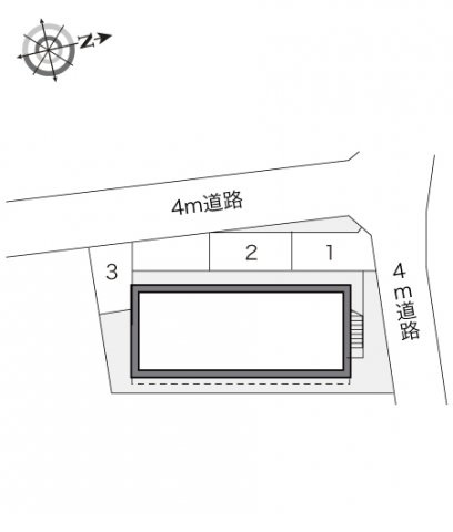 レオパレスヴァンテアンのその他