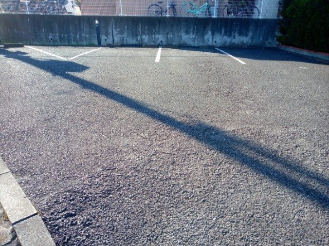 レオパレスエスポワール江東のその他