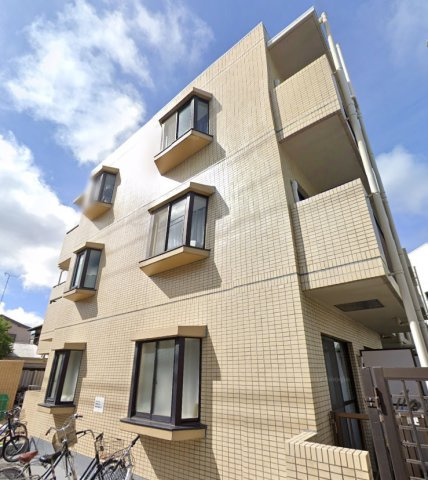 ウィルオリンピア金沢八景