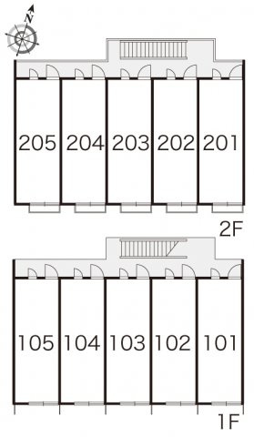 レオパレススプリングのその他