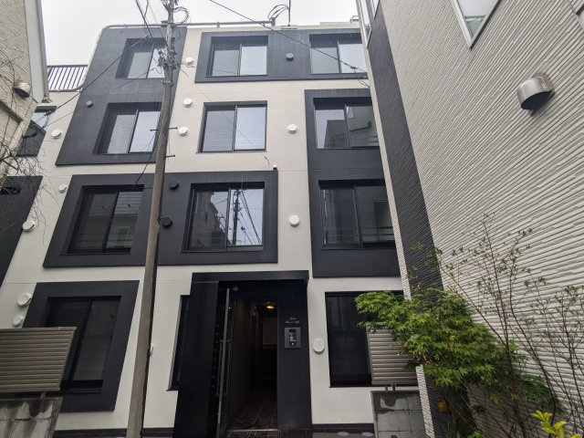 アピチェ田園調布