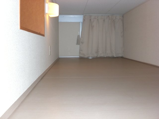 レオパレスクレールのその他|ロフトスペース