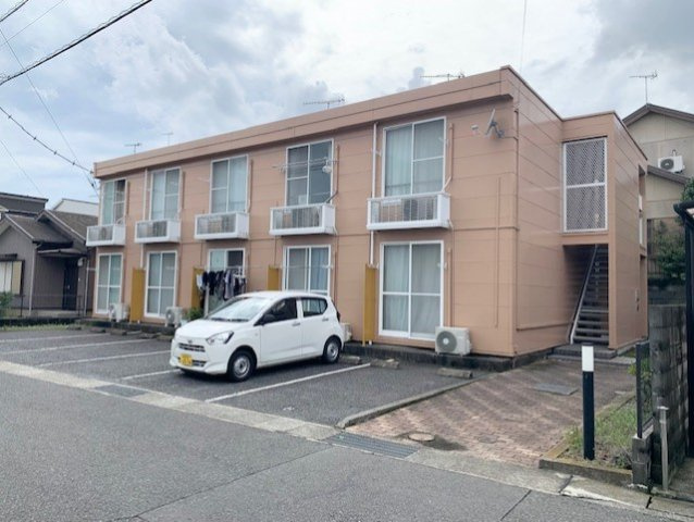 レオパレスエスポワール堀の内のその他