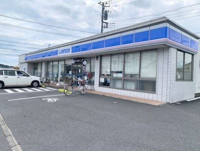 レオパレスエスポワール堀の内の周辺|近くにコンビニ有り