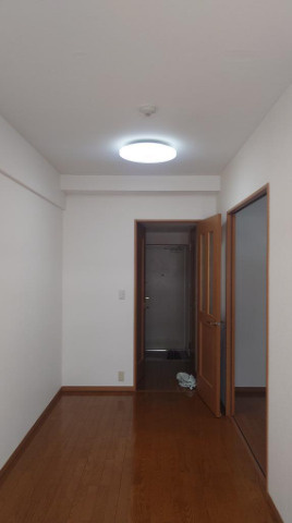 ビューネ渋谷桜丘　分譲　角部屋　オートロック　宅配OXの内装