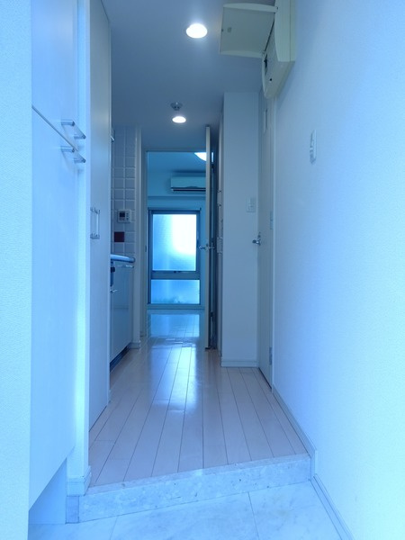 ステージグランデ田園調布アジールコートのその他