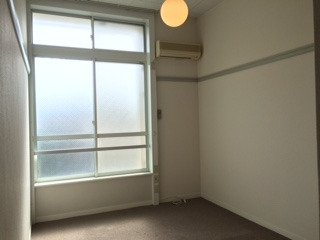 レオパレスＮＡＧＡＯの居間・リビング|現況優先