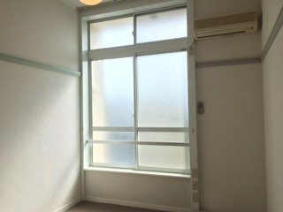 レオパレスＮＡＧＡＯの居間・リビング|現況優先