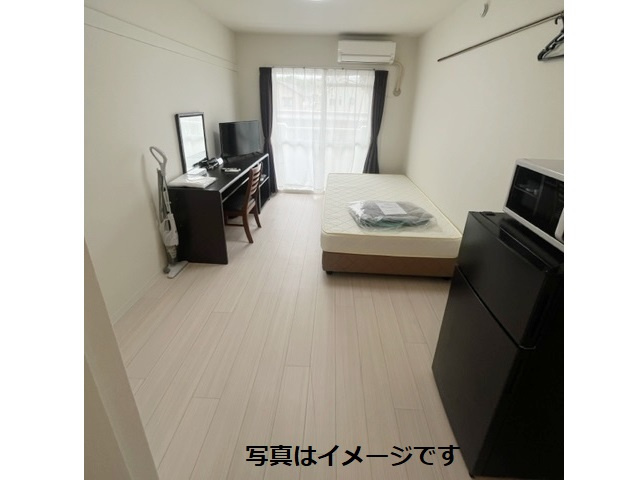 アクセス湘南の内装