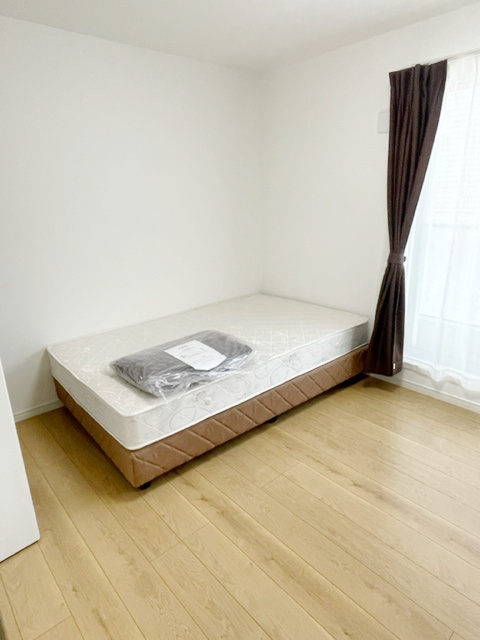 MQuarto湘南海岸公園Ⅰの内装