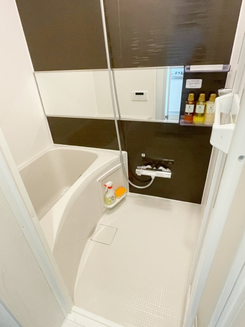 MQuarto湘南海岸公園Ⅰの内装