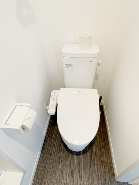 MQuarto湘南海岸公園Ⅰの内装