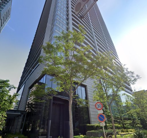 大阪ひびきの街　ザ・サンクタスタワー