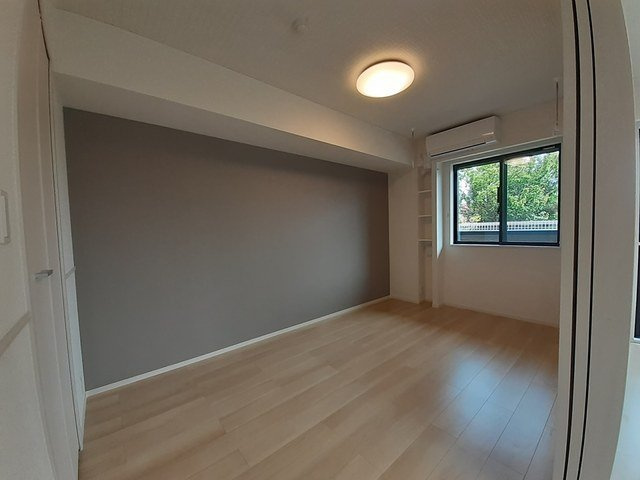 ラ・ミア・ヴィアの内装