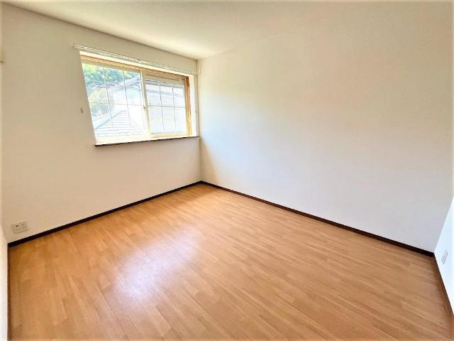 グレイスヒルの内装|室内