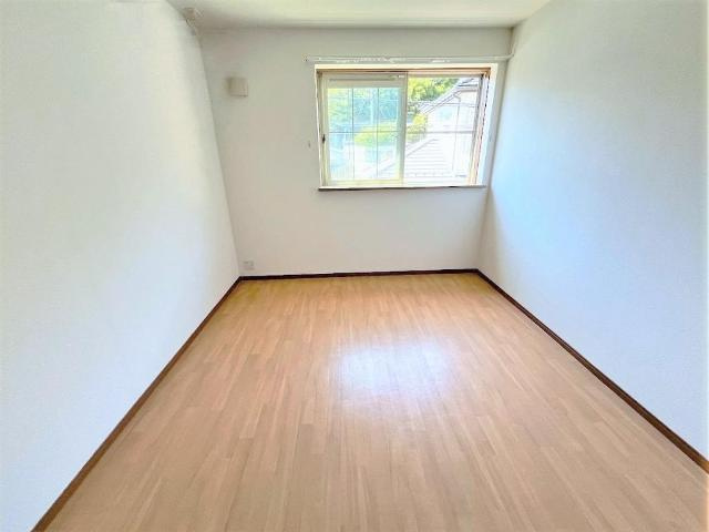 グレイスヒルの内装|室内