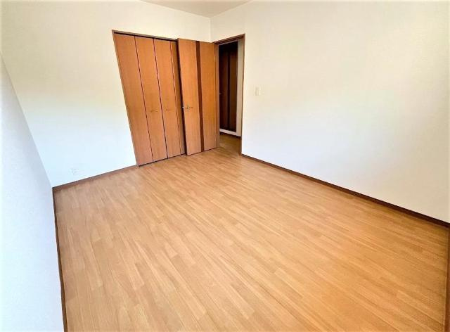 グレイスヒルの内装|室内