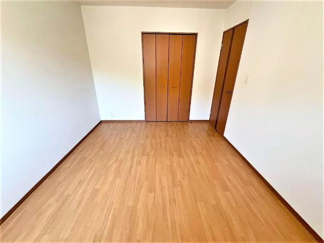 グレイスヒルの内装|室内