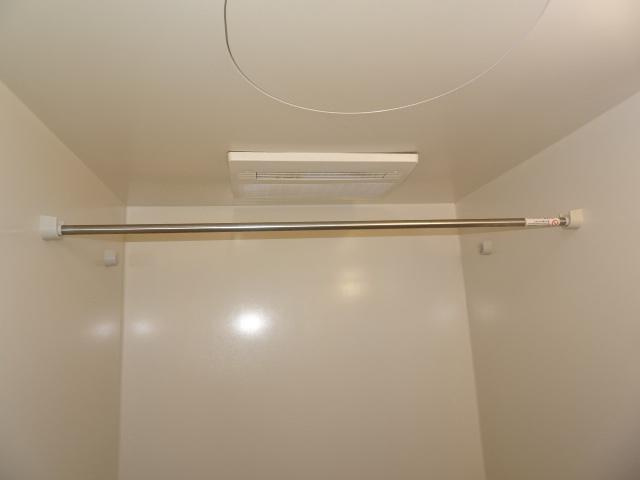 グレイスヒルの浴室|バス