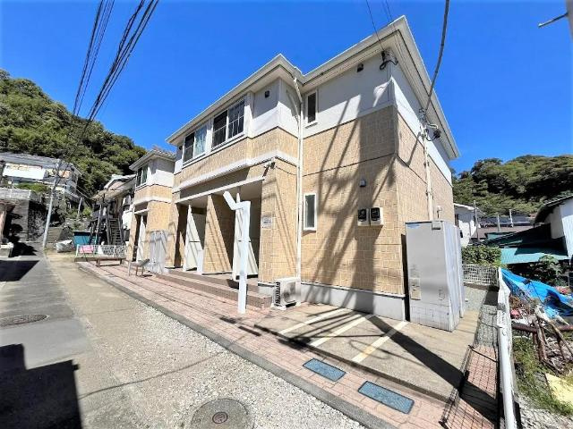 グレイスヒルの外観|外観写真（昼）