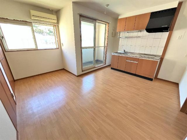 グレイスヒルの居間・リビング|リビング