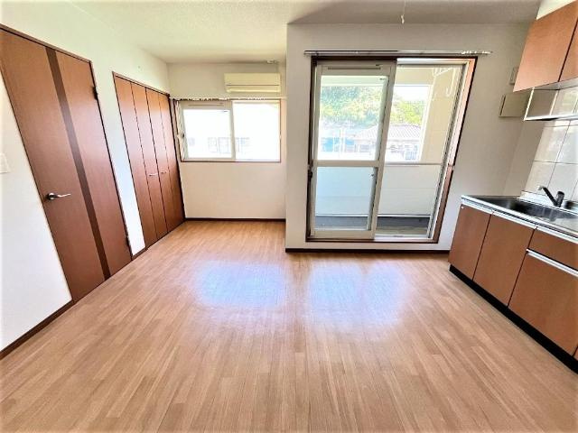 グレイスヒルの居間・リビング|リビング