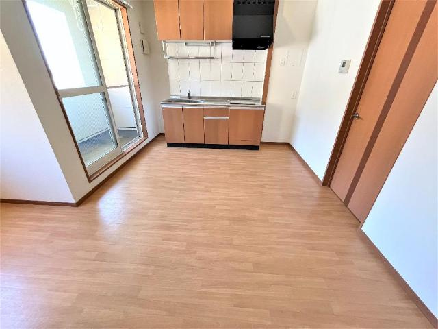 グレイスヒルの居間・リビング|リビング