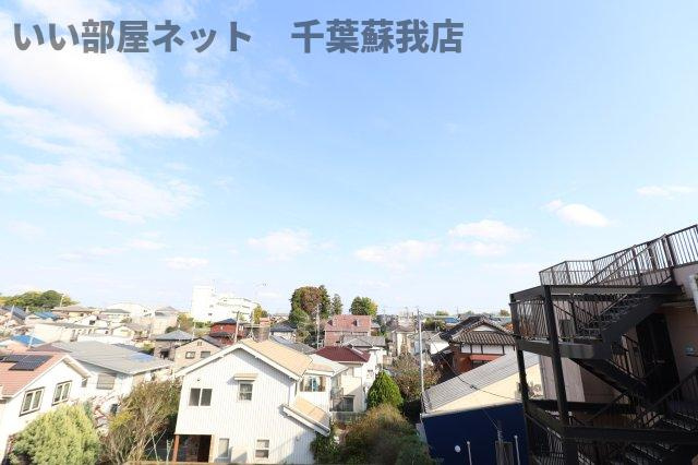 サンヒルズの展望|お気軽にお問い合わせください♪