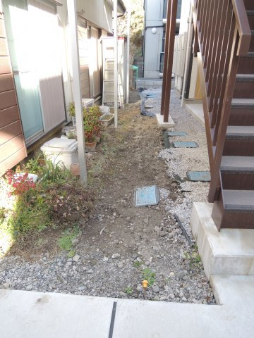 ベイルーム鎌倉山崎のその他共用部分