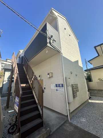 ベイルーム鎌倉山崎