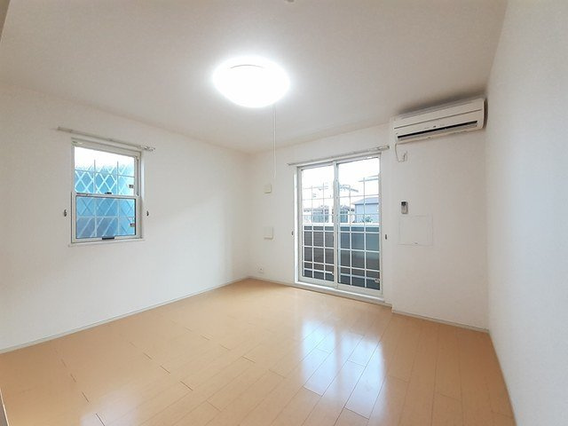 エスタスカーサの内装