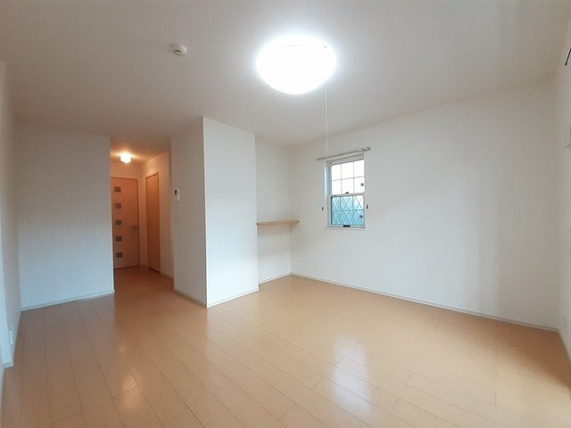 エスタスカーサの内装