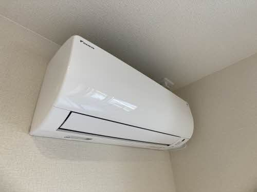 メゾン宝町の設備