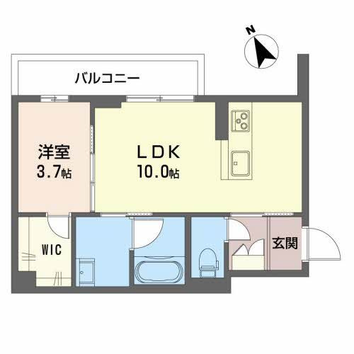 メゾン宝町