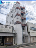 小田原市栄町１丁目のマンションの画像