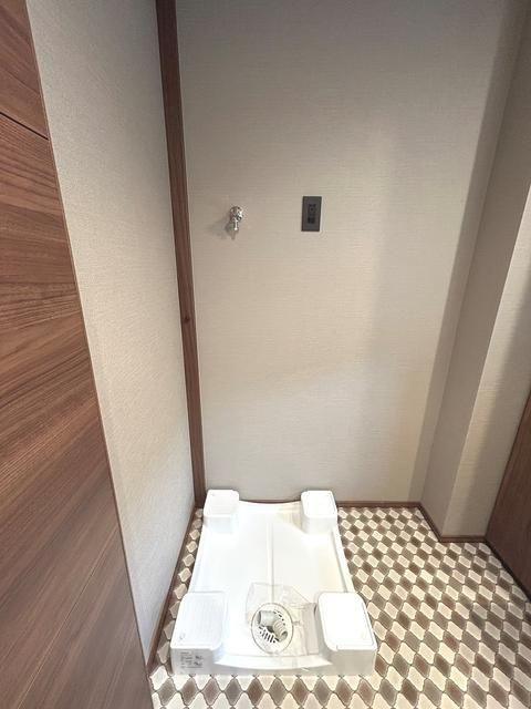 ブランシエスタ両国の設備