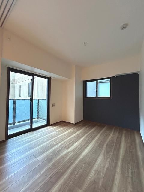 ブランシエスタ両国の洋室