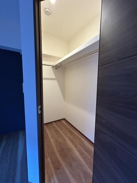 ブランシエスタ両国の収納