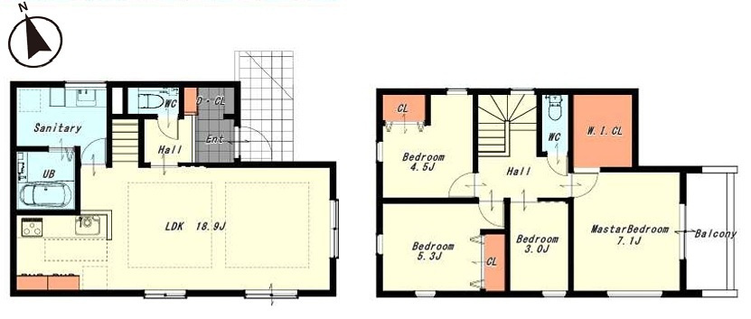 神戸市垂水区塩屋北町1丁目