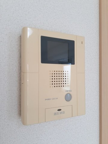 コティエール湘南のセキュリティ