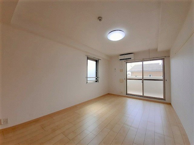 コティエール湘南の内装