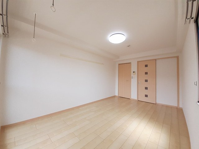 コティエール湘南の内装