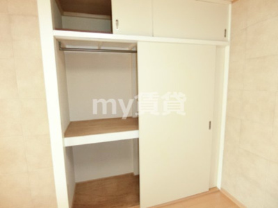 【収納】 | レジデンス西川口