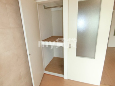 【収納】 | レジデンス西川口