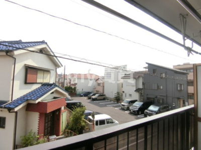 【展望】 | レジデンス西川口