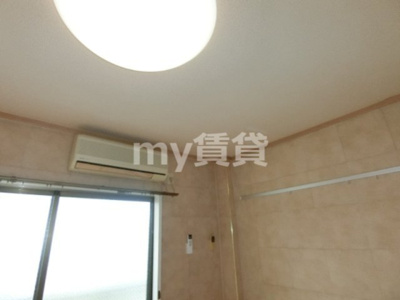 【その他】 | レジデンス西川口