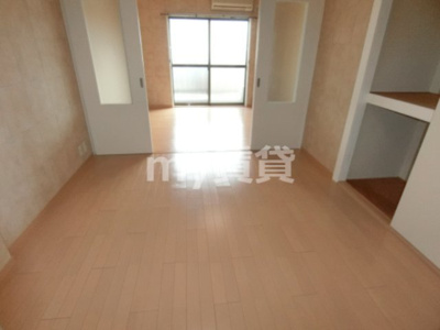 【居間・リビング】 | レジデンス西川口