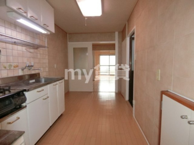 【内装】 | レジデンス西川口