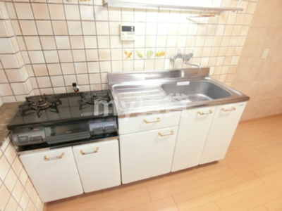 【キッチン】 | レジデンス西川口